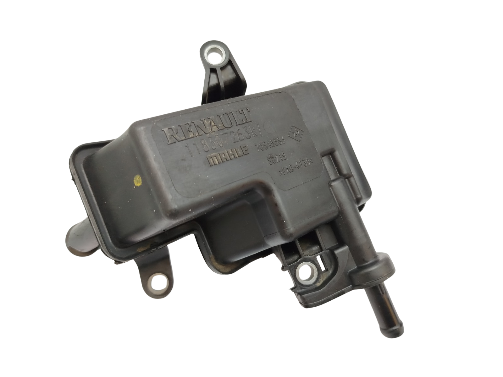 Olieafscheider 118307263R 0.9 TCe Renault Smart Dacia main product photo