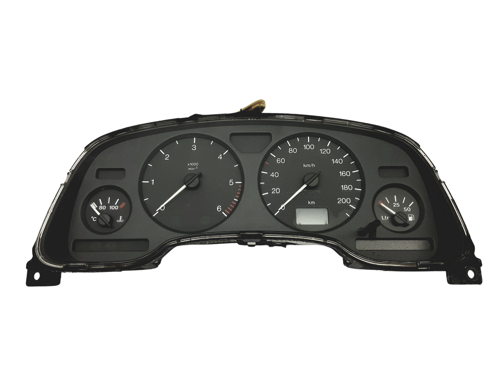 Toerenteller Opel Astra G 90561451QK 110008830001 50309 main product photo