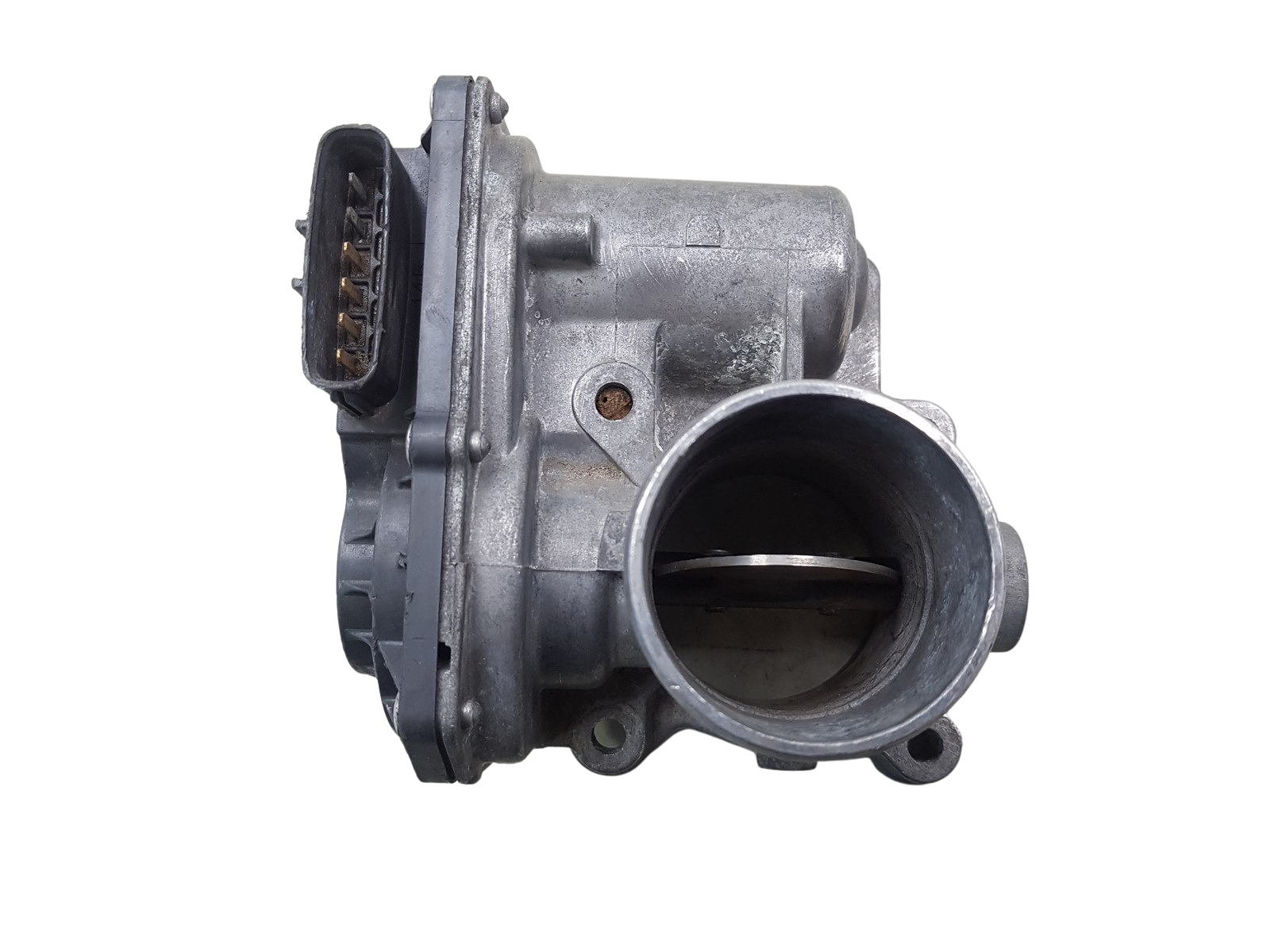 Gasklephuisventiel Toyota Yatis 1.4 D4D 26100-0N030 main product photo