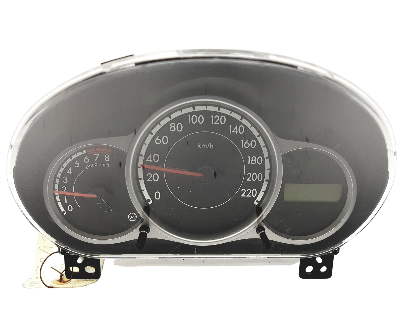Snelheidsmeter Mazda 2 DP74A main product photo