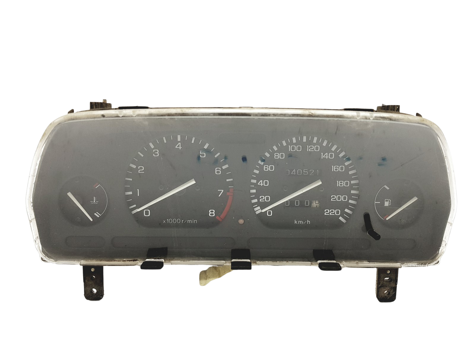 Toerenteller Rover 200 YAC110700 AR0036002 41446 main product photo