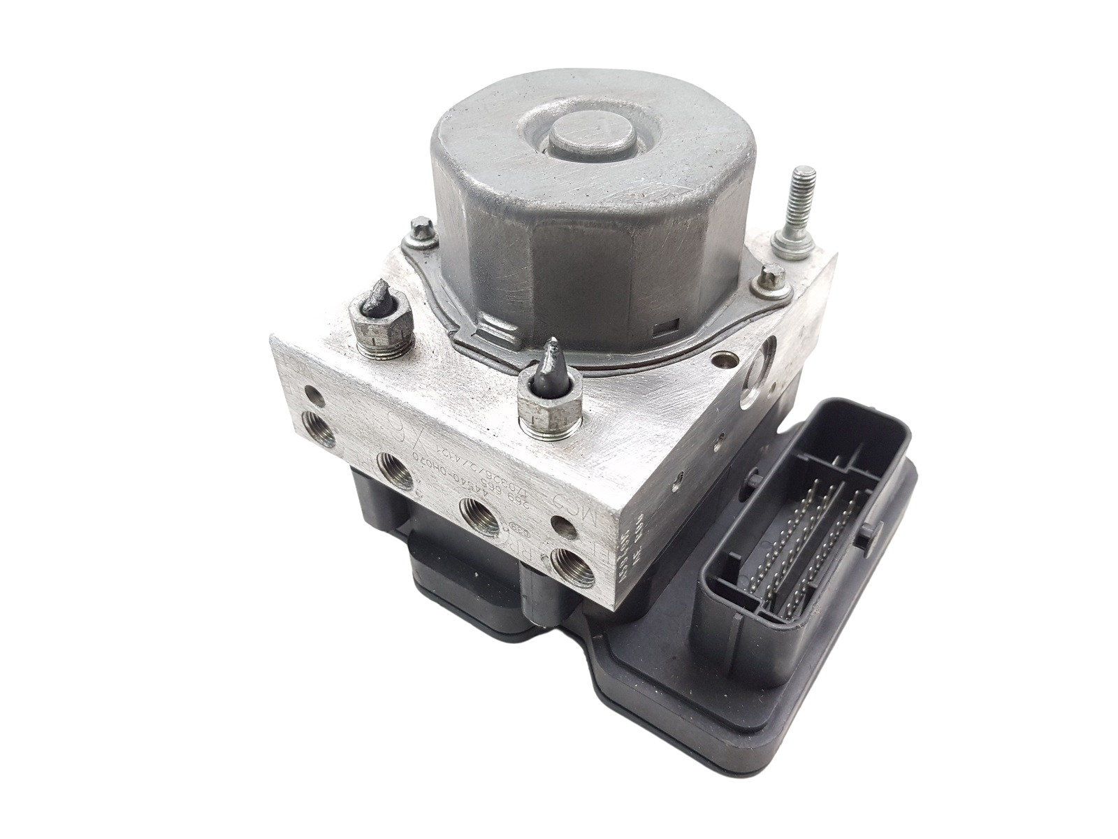 Abs Pomp 108 C1 2 Aygo 2 44540-0H070 0265956504 Bosch 1486 main product photo