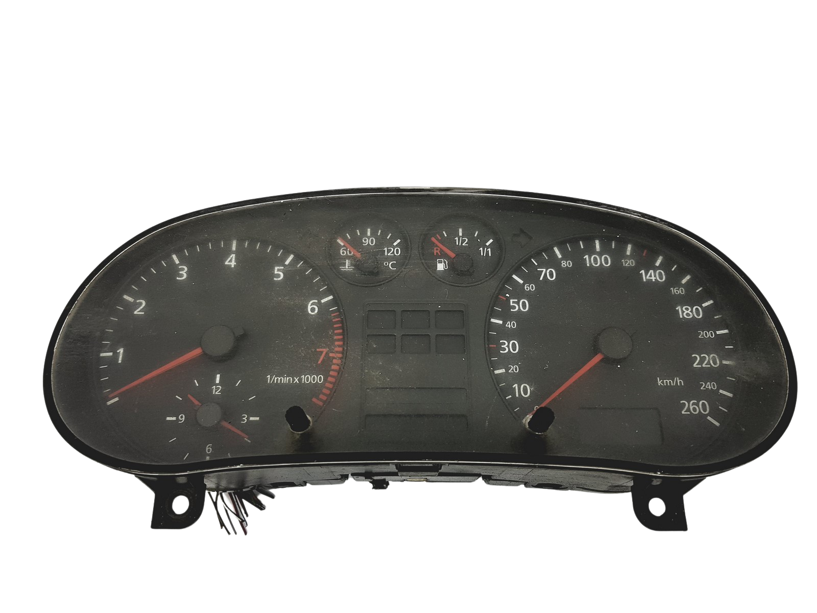 Toerenteller Audi A3 8L 8L0919860E 110008894002 41026 main product photo