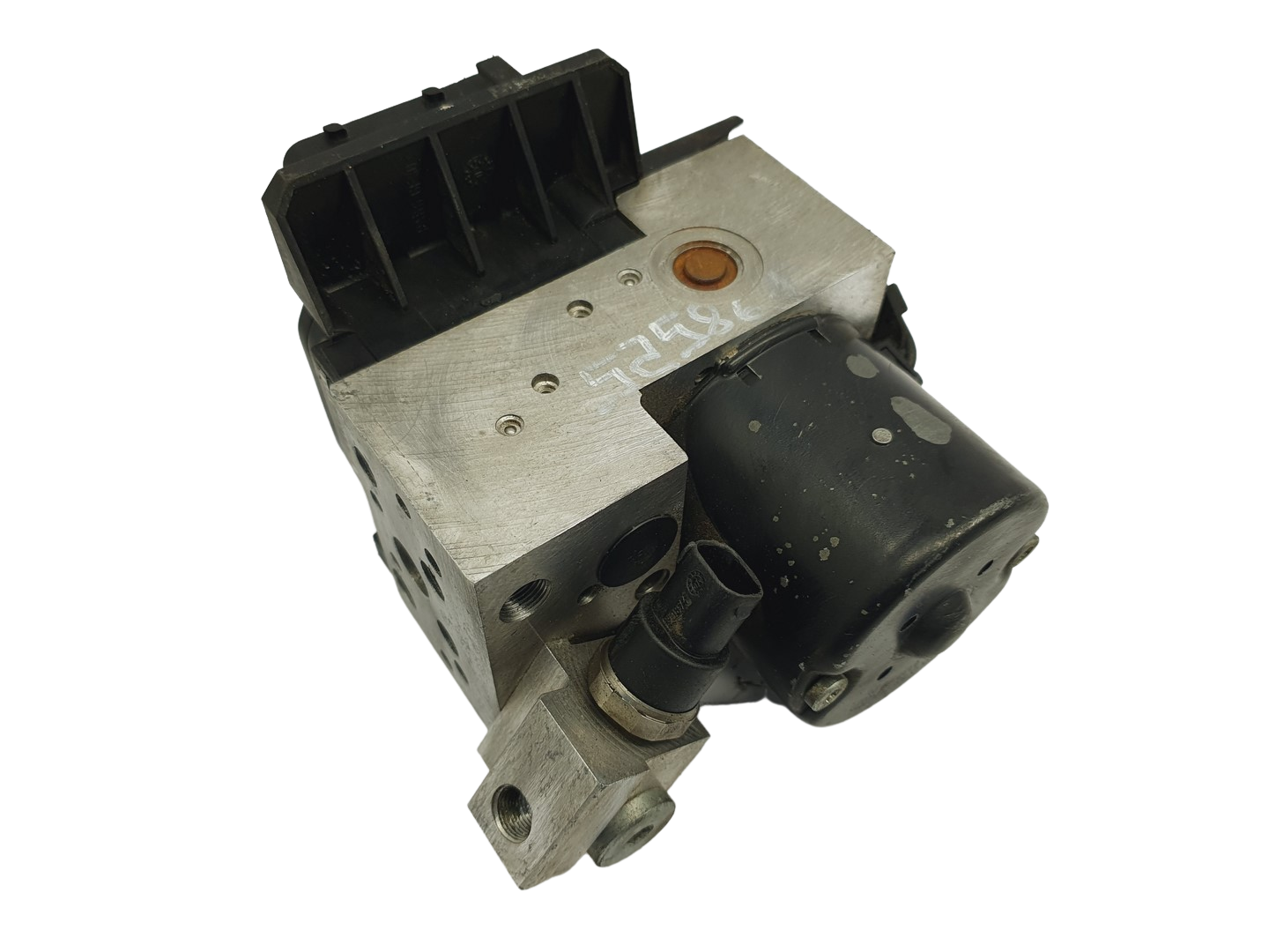 Abs Pomp ESP Mercedes S W220 A0044314612 0265202444 63657 main product photo