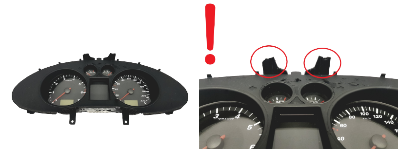 Toerenteller Seat Ibiza W06L0920801 110080104009A 54921 main product photo