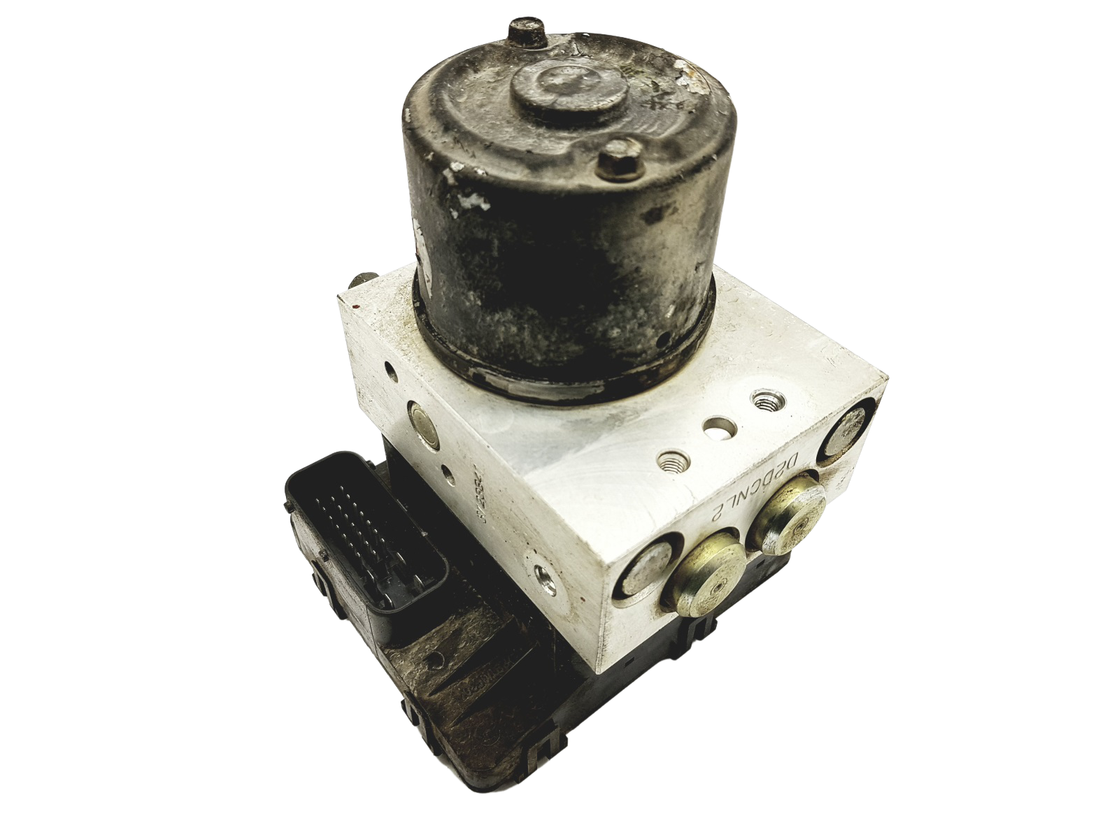 Abs Pomp Kia Carnival 0K56T437A0 0K56T437AE Mando 42725 main product photo