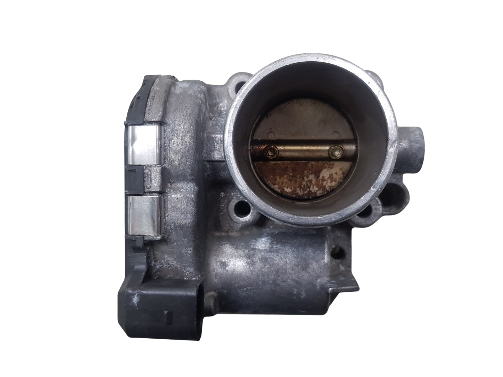 Gasklephuisventiel Ford 8A6G-9F991-AB 0280750531 Bosch 1679 main product photo