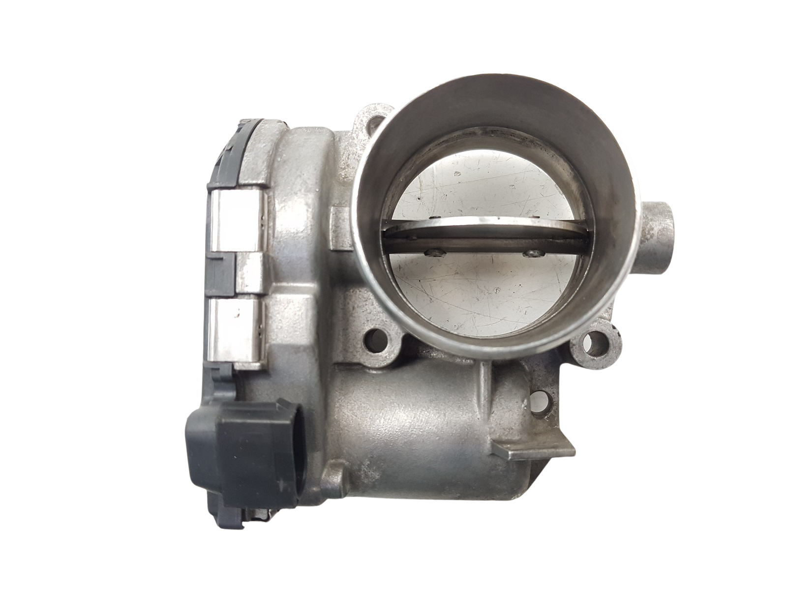 Gasklephuisventiel Ford BK2Q-9E926-AC 0280750598 2.2 TDCI 3317 main product photo