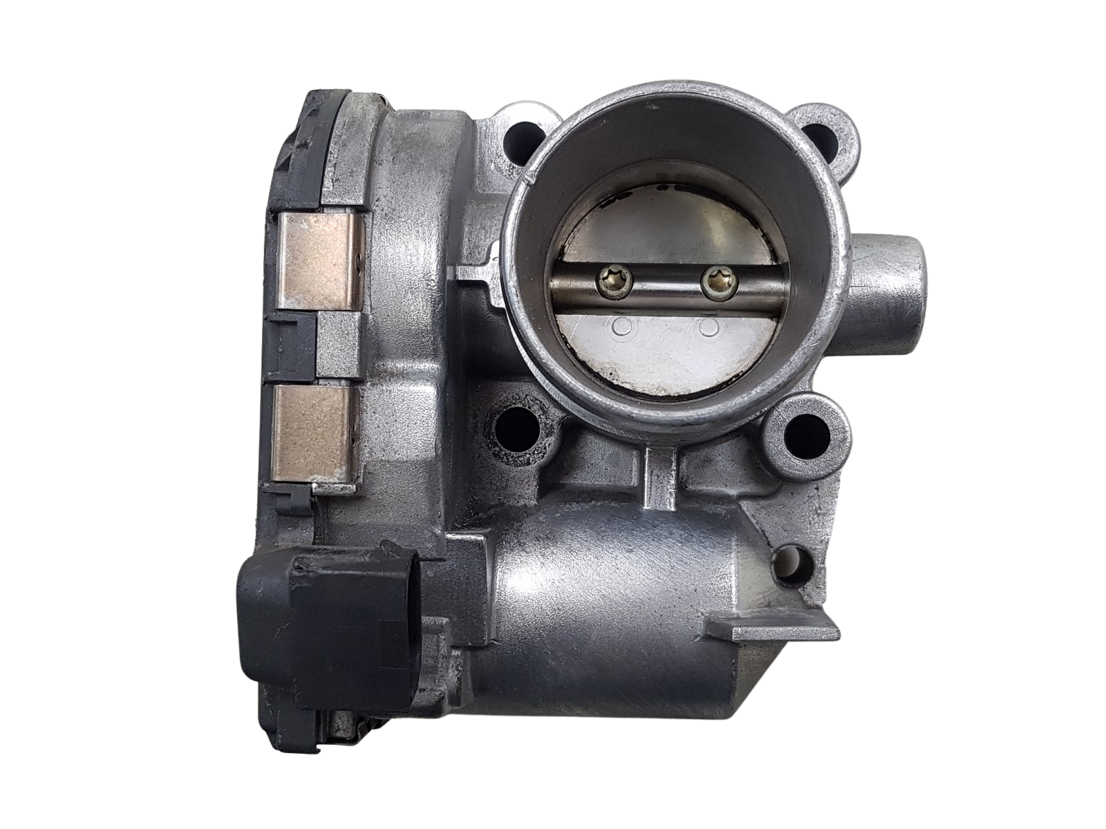 Gasklephuisventiel Fiat Lancia 0280750042 1.2B Bosch 3071 main product photo