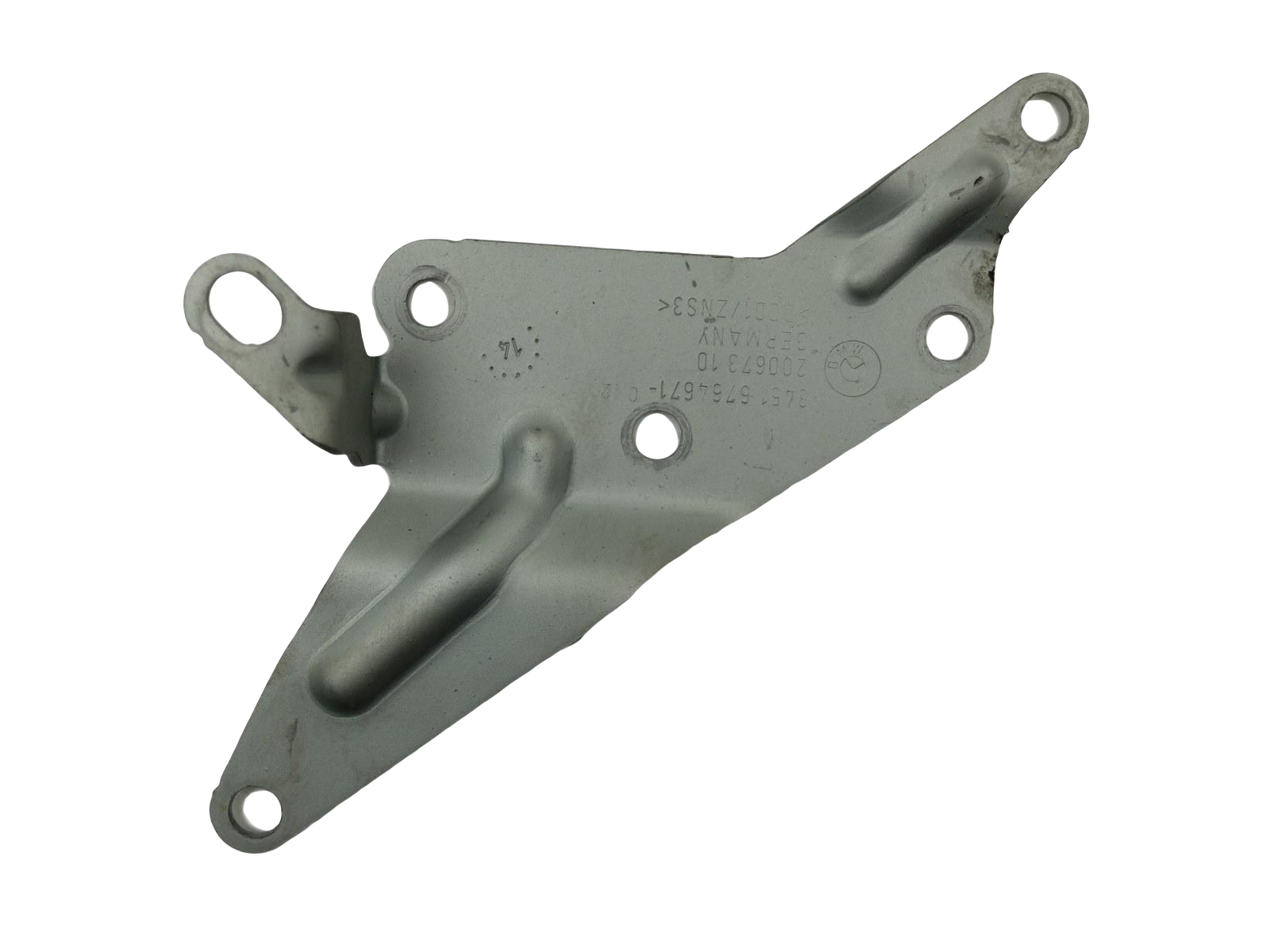 Steun, Beugel ABS BMW X1 34516764671 6764671 main product photo