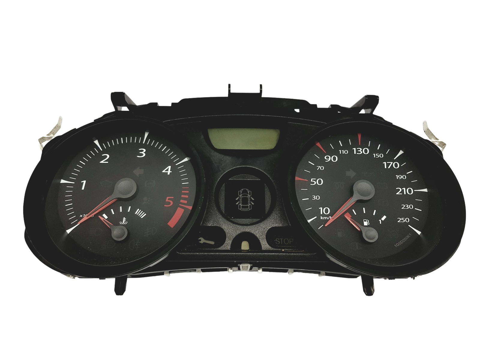 Snelheidsmeter Renault Megane 2 8200408785 F 36967 main product photo