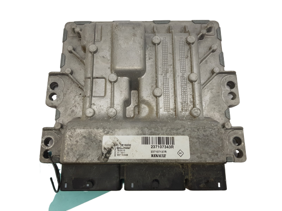 Regeleenheid Renault 237107137R 237107343R Continental main product photo