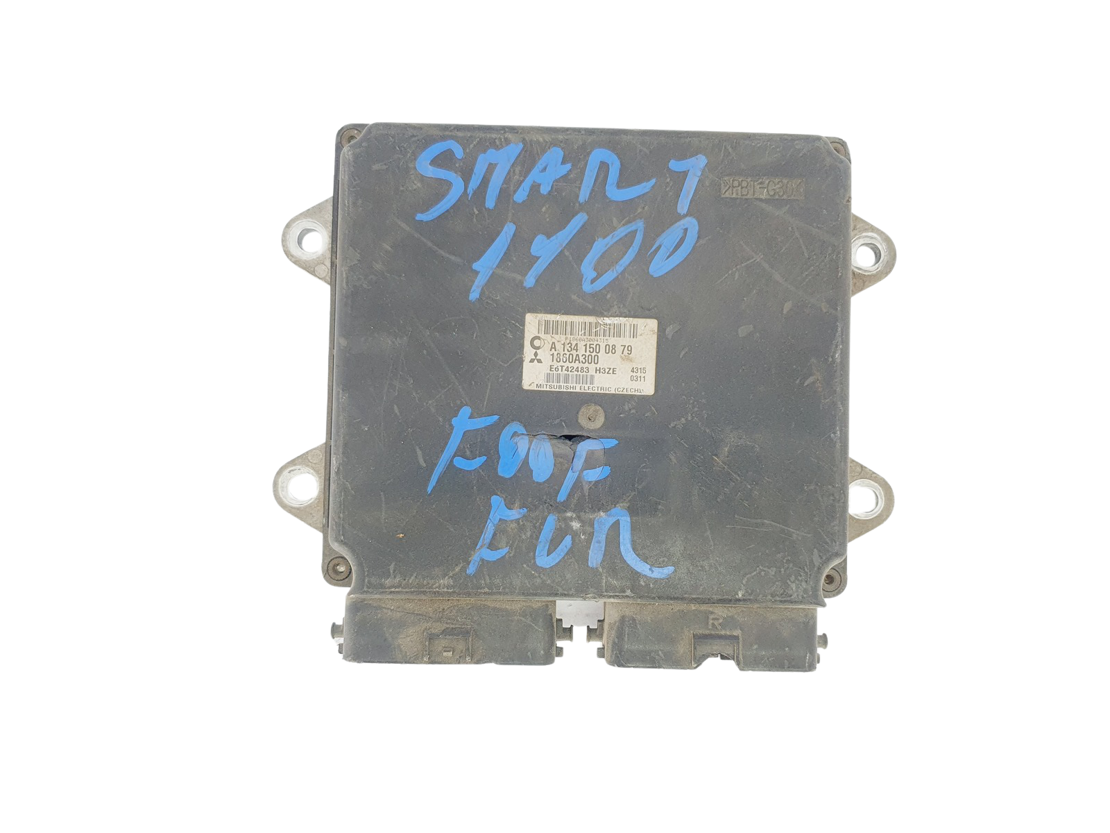 Regeleenheid A1341500879 1860A300 Smart Mitsubishi 39166 main product photo