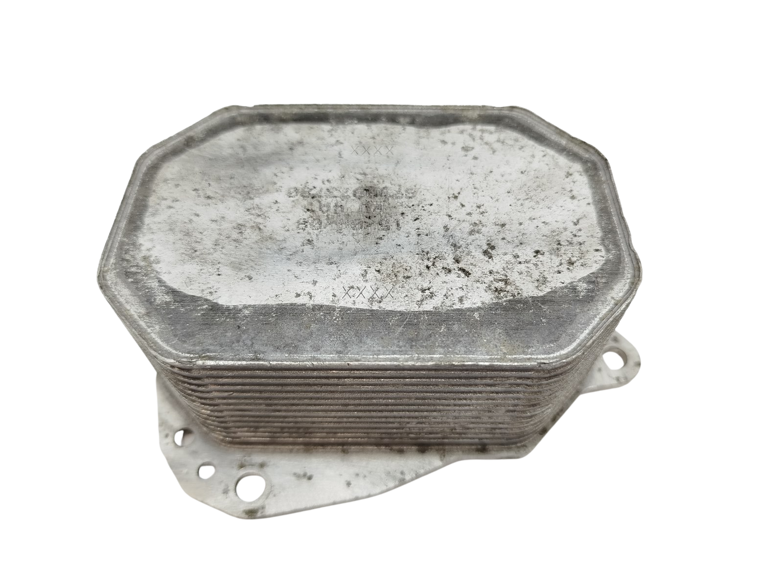Oliekoeler Doe Renault Master 2 2.5 DCI 8200709764 6790973780 main product photo