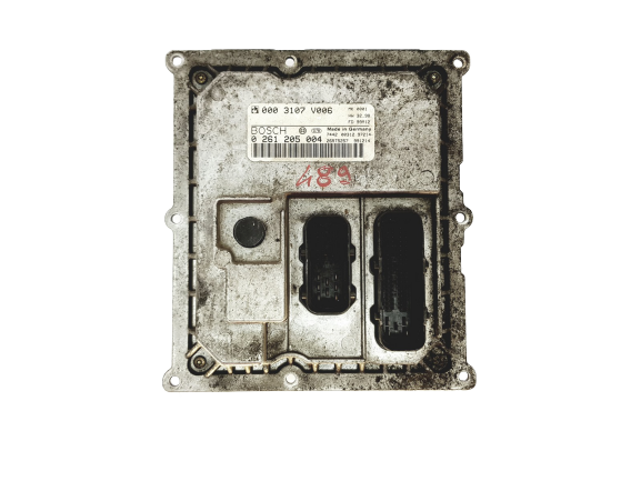 Regeleenheid Smart 0003107V006 0261205004 Bosch 20916 main product photo