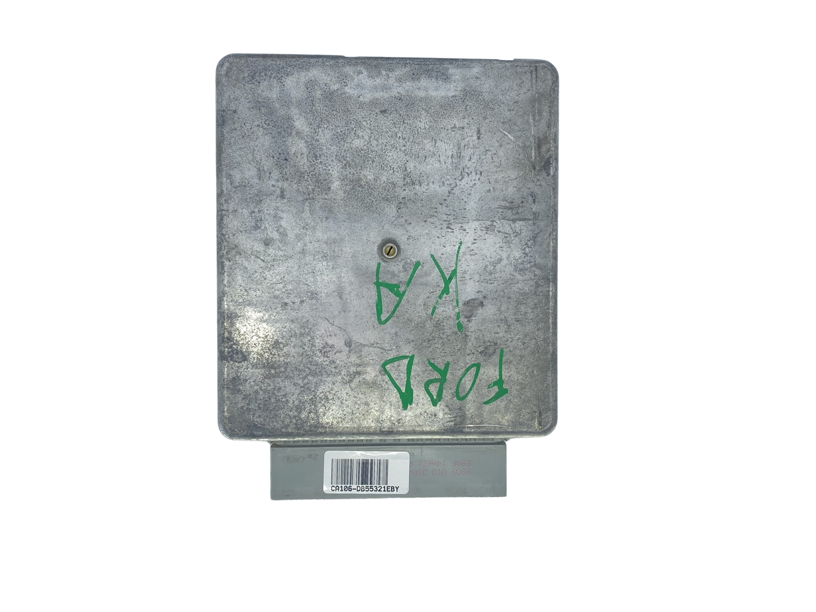 ECU Motormanagement XS5F-12A650-FA FIFA Ford 55321 main product photo