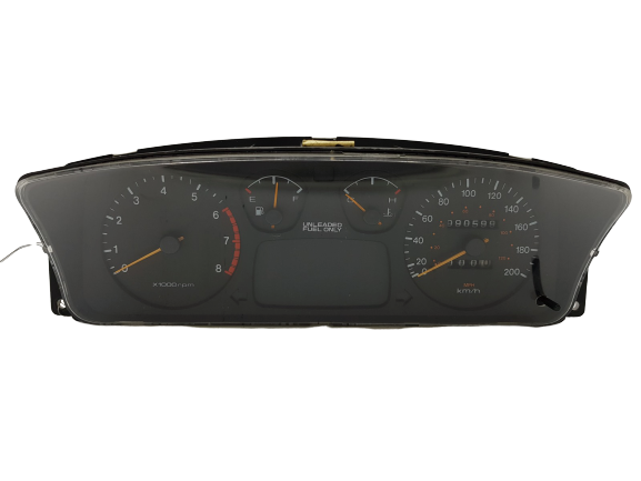 Toerenteller Kia Sephia K21K-D 7881-3120 main product photo