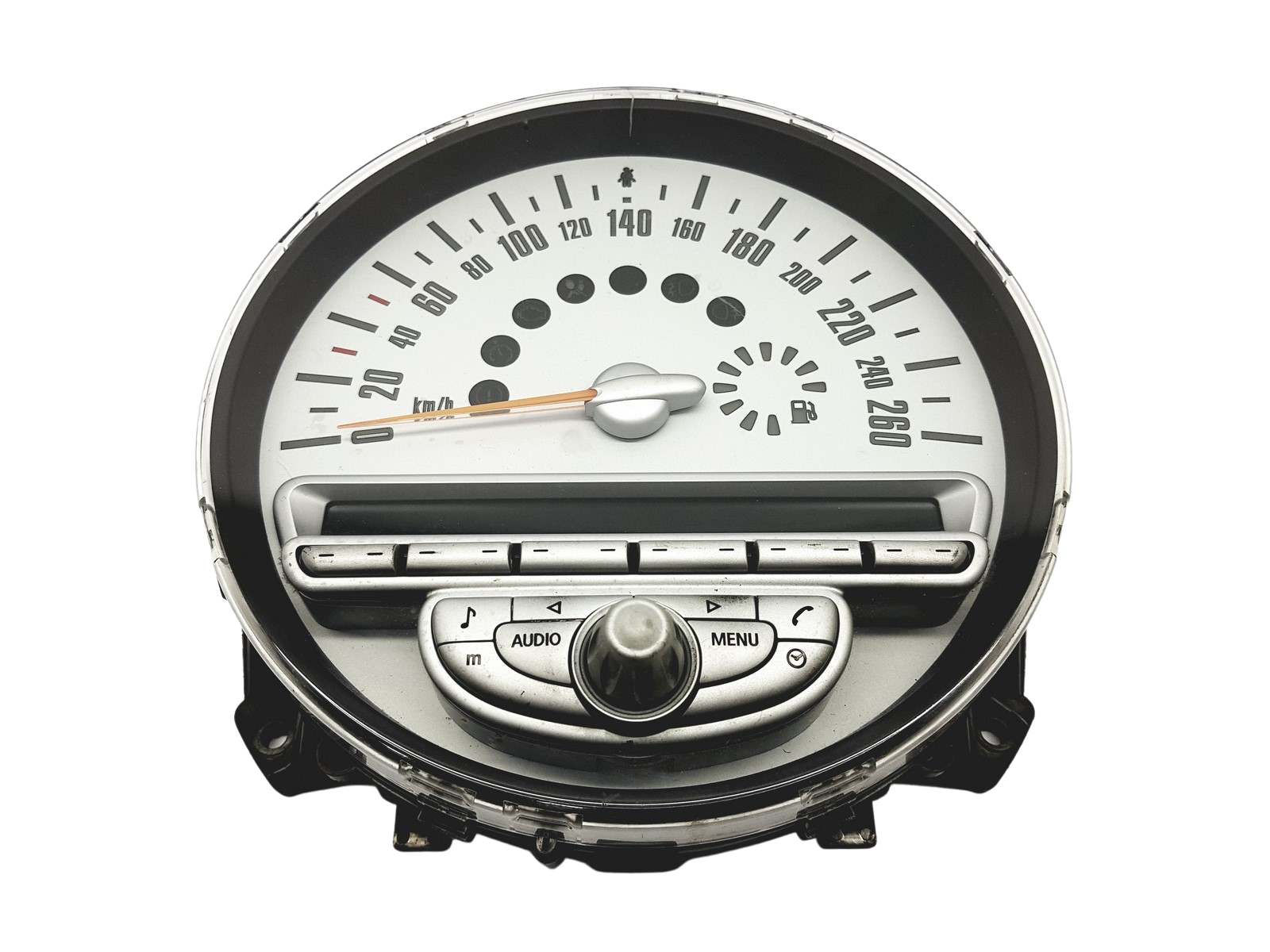 Snelheidsmeter Mini Cooper 6211 6977077 67379411 59265 main product photo