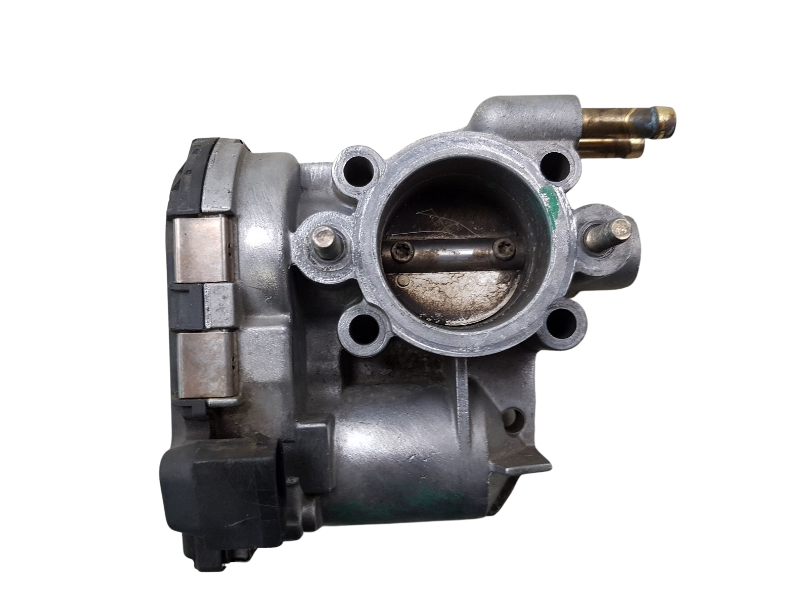 Gasklephuisventiel Opel 9157512 0280750044 1.0 1.2 2284 main product photo