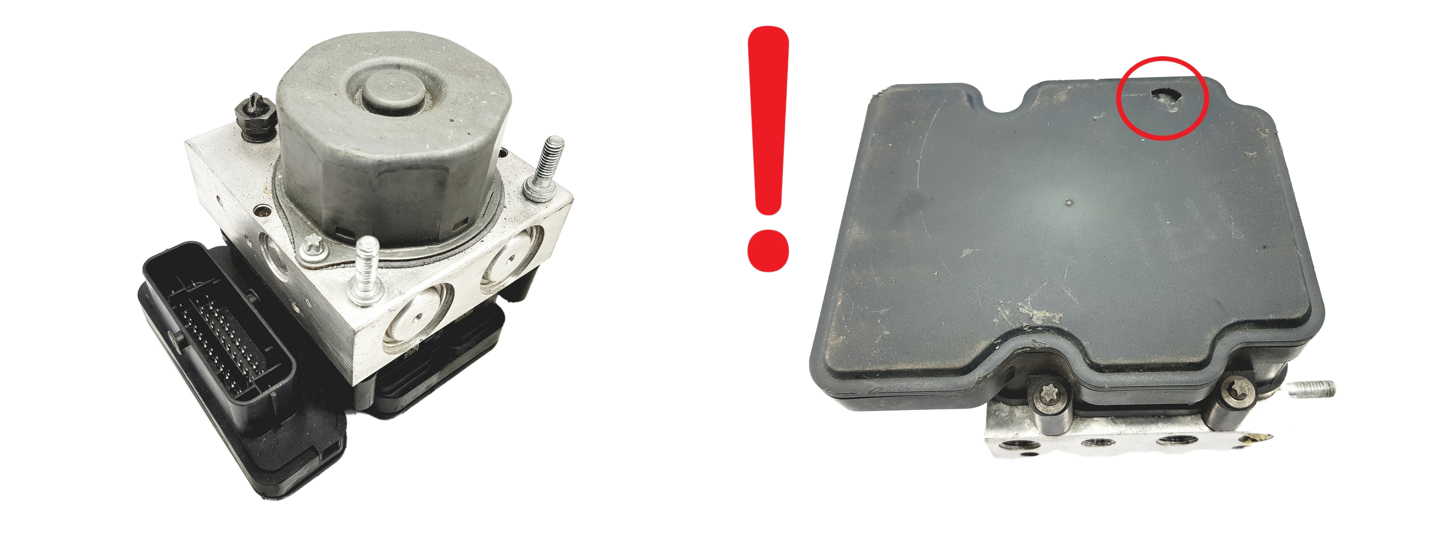 Abs Pomp Peugeot 308 2 9805825380 025956062 9810767980 Bosch 60717 main product photo