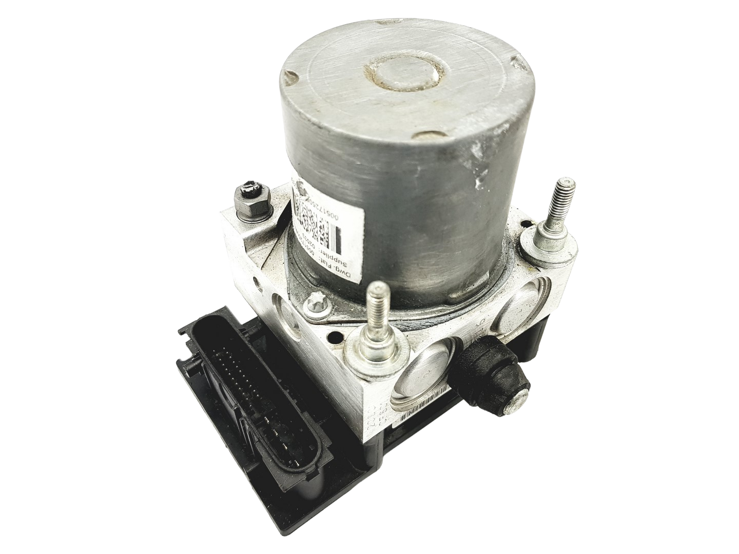 Abs Pomp Ducato Boxer Jumper 51725097 0265800461 0265231617 60716 main product photo