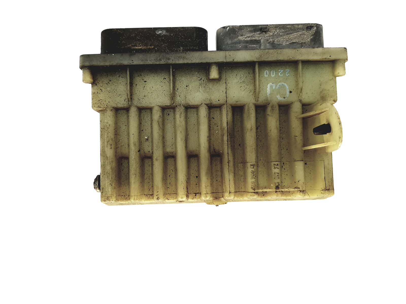 Regeleenheid 24410130 ID804027 Opel GM Delphi 26947 main product photo