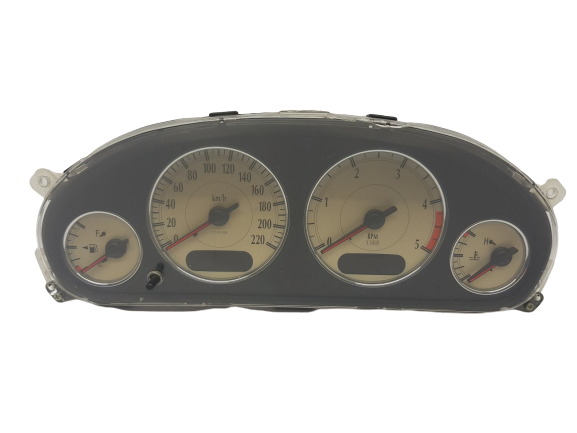 Toerenteller Chrysler Voyager P05082826AH 20974 main product photo