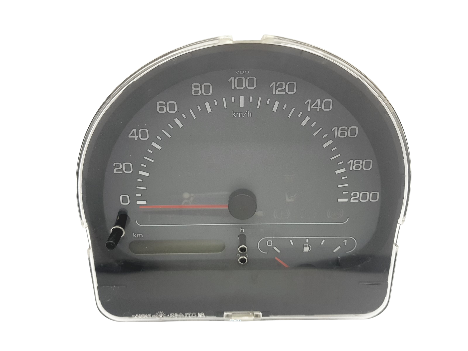 Snelheidsmeter Fiat Multipla 46510860 110008871002 58649 main product photo