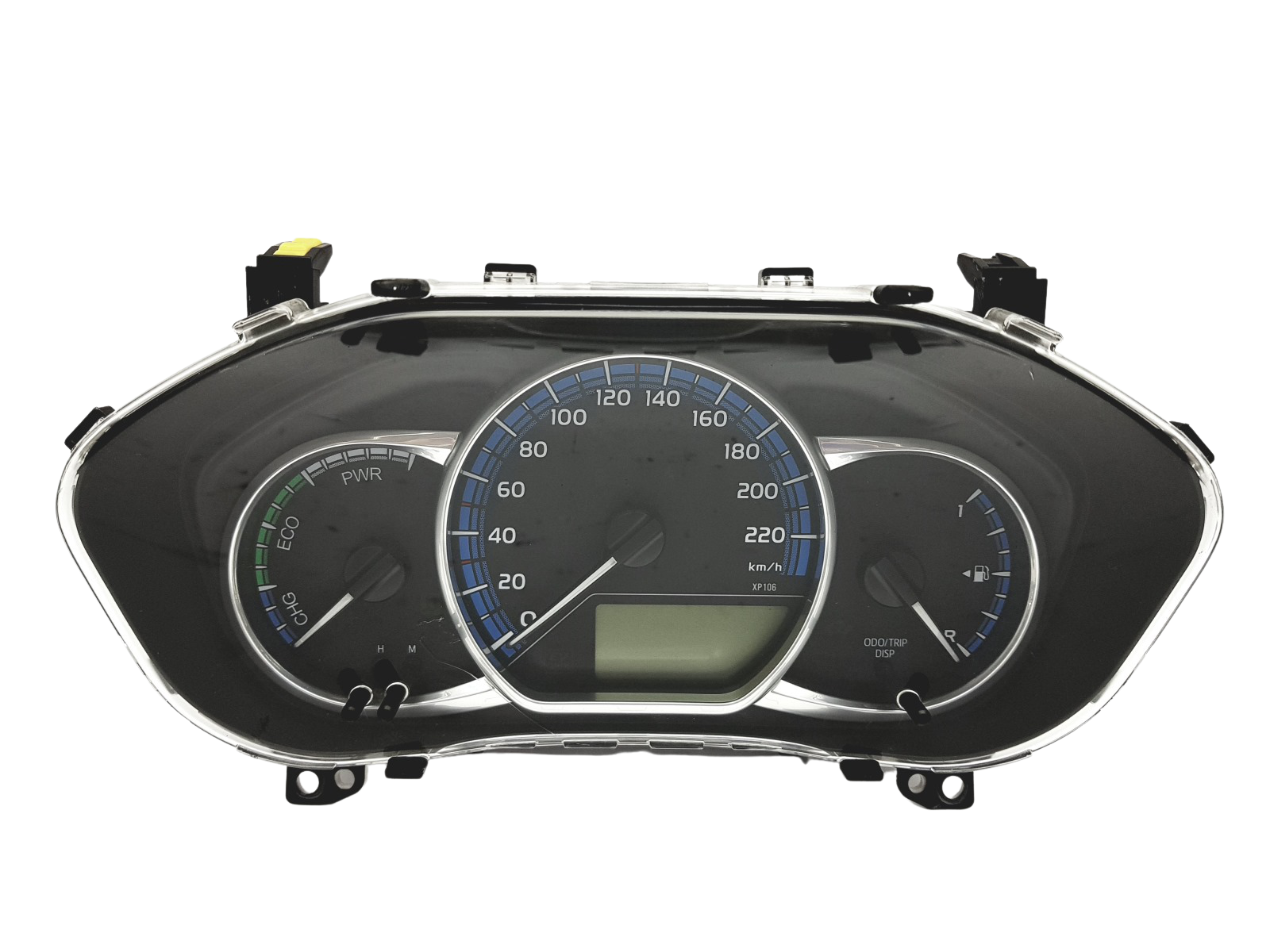 Toerenteller Toyota Yaris P13 Hybrid 83800-0UC91 main product photo