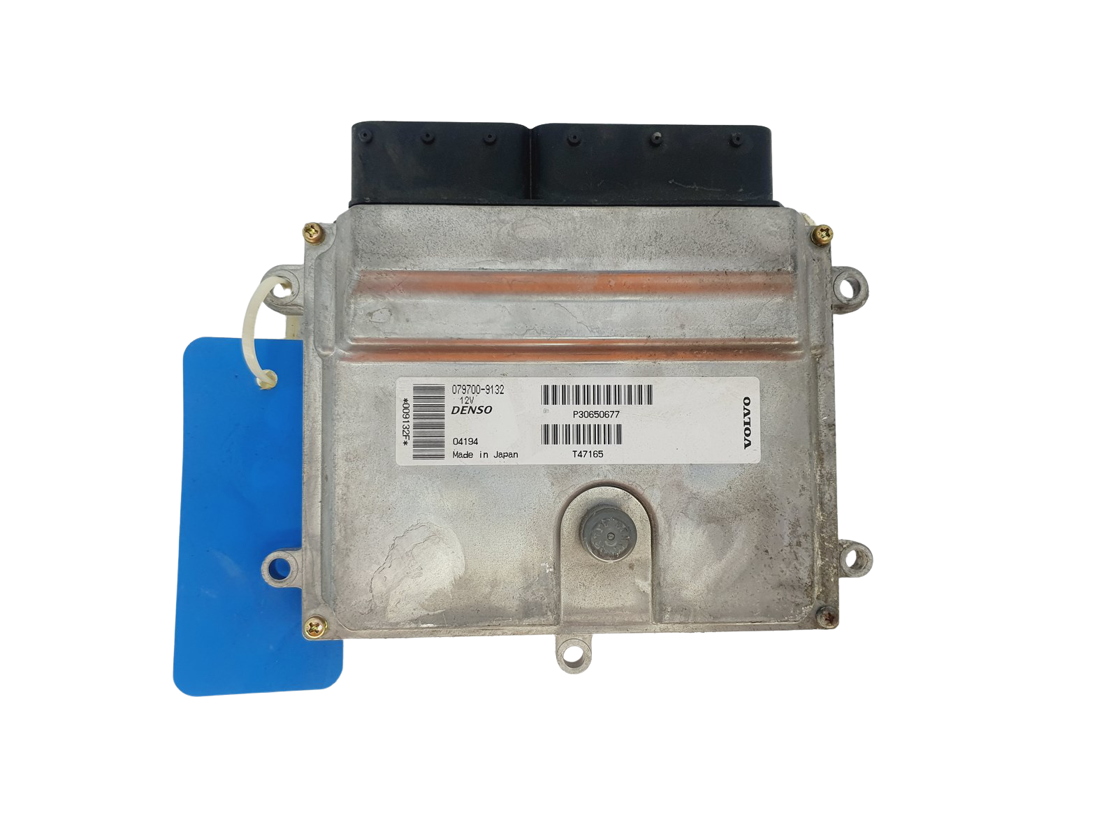 ECU Motormanagement Volvo 079700-9132 P30650677 Denso 43343 main product photo