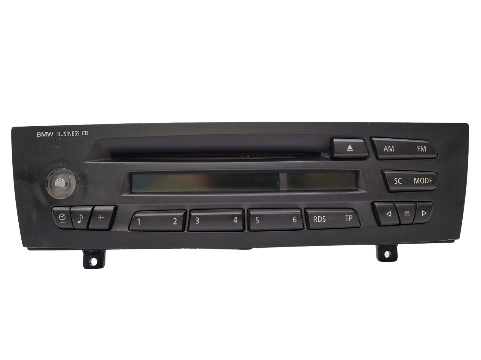 Radio CD-speler BMW 1 6512 9141682 VP4KAF-18C838-NG Business CD main product photo
