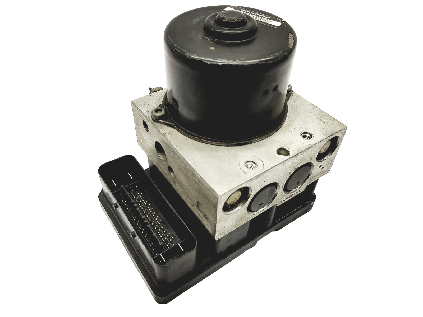 Abs Pomp Ford Focus 2M51-2M110-ED 10.0925-0123.3 46807 main product photo