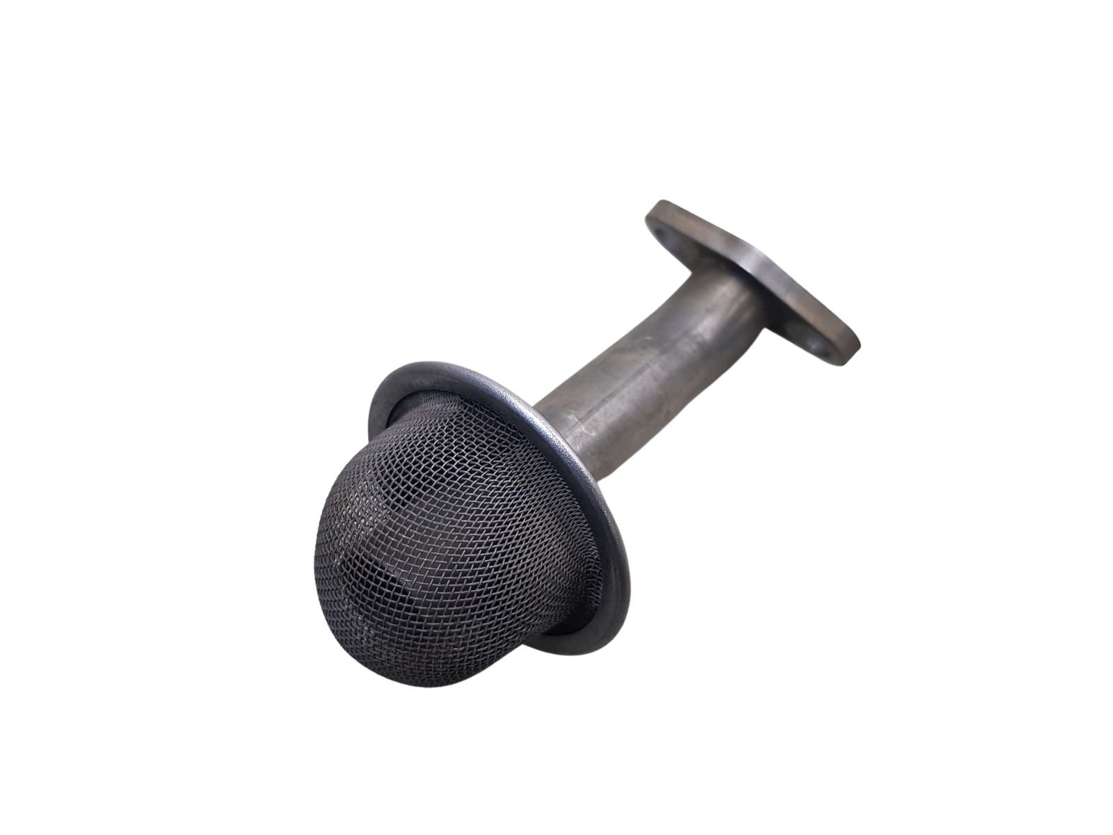 Oliepijp 1505031U0A 15050-31U0A 3.5 V6 Renault Nissan main product photo