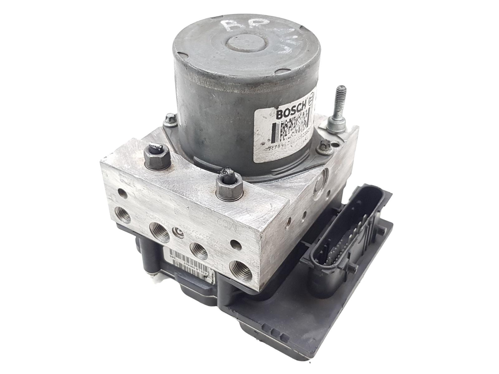 Abs Pomp Fiat Bravo 51789679 0265950670 0265235291 Bosch main product photo