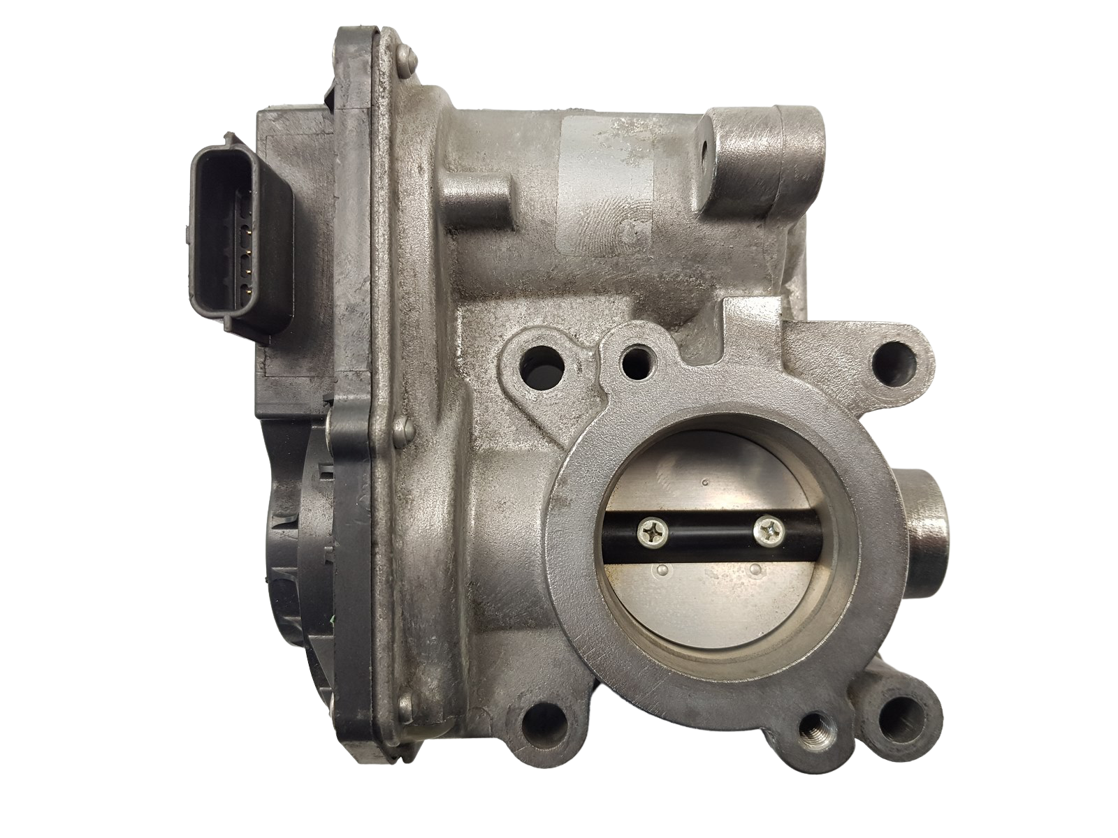 Gasklephuisventiel Renault 161206038R H8201171233 0.9 1.2 TCE 1299 main product photo