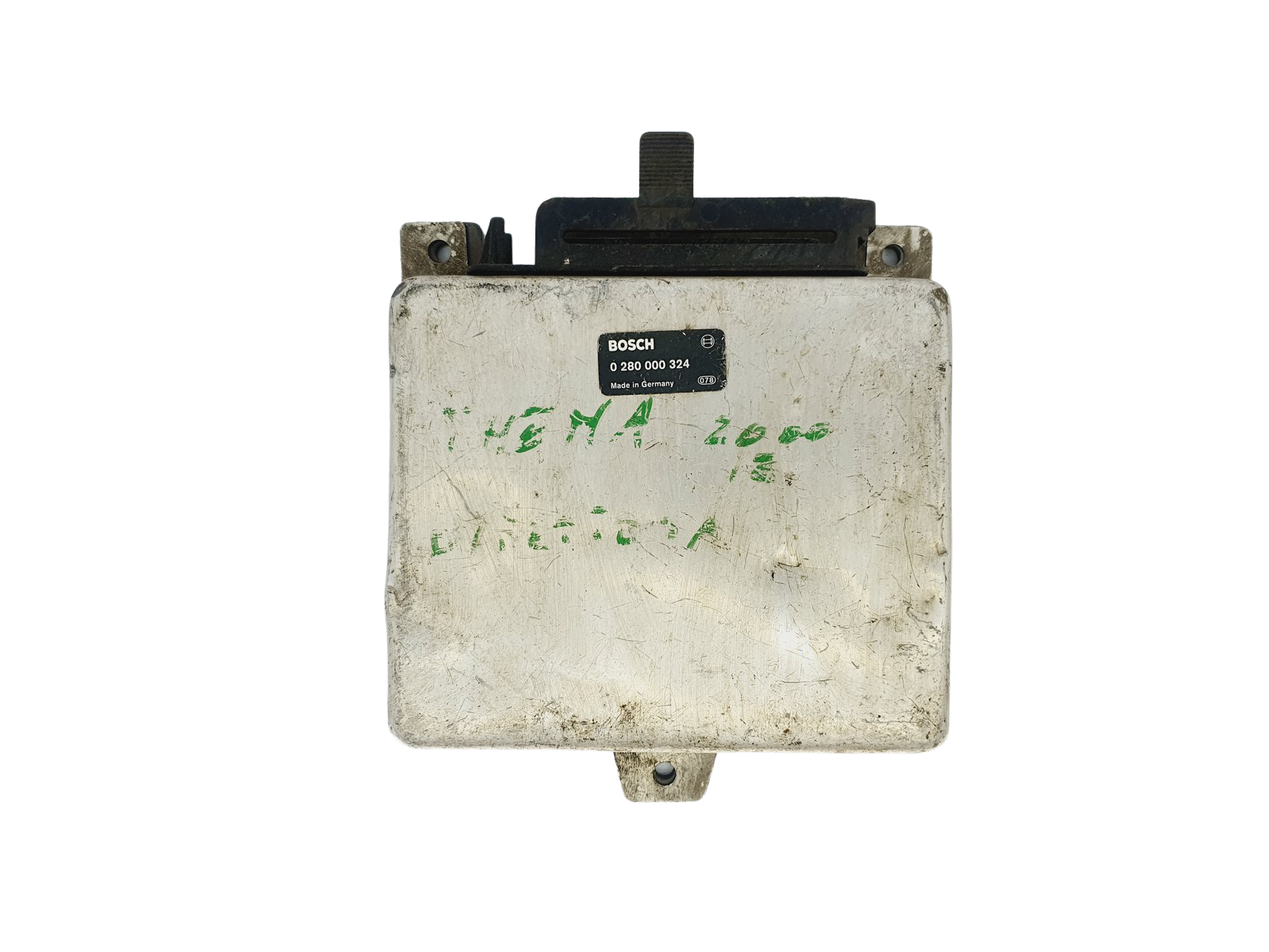 ECU Motormanagement 0280000324 Lancia Bosch 36818 main product photo