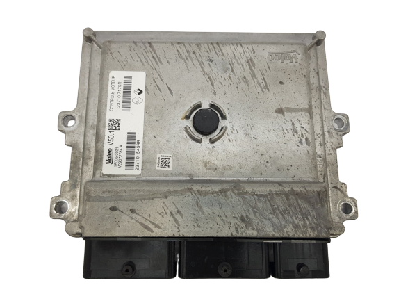 Regeleenheid Renault 237105499R 237107175R Valeo main product photo