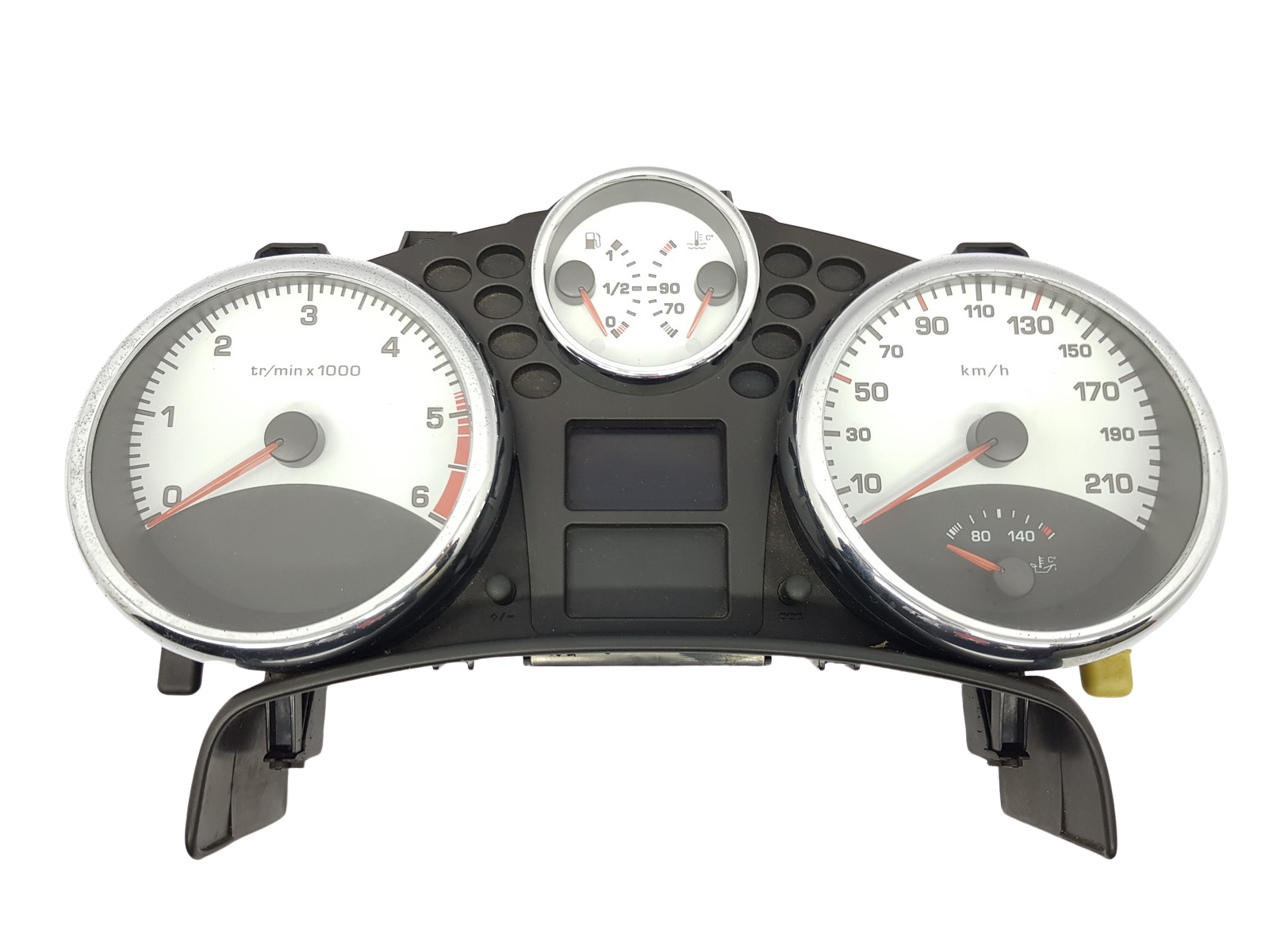 Snelheidsmeter Peugeot 207 A2C53065549 26977 main product photo