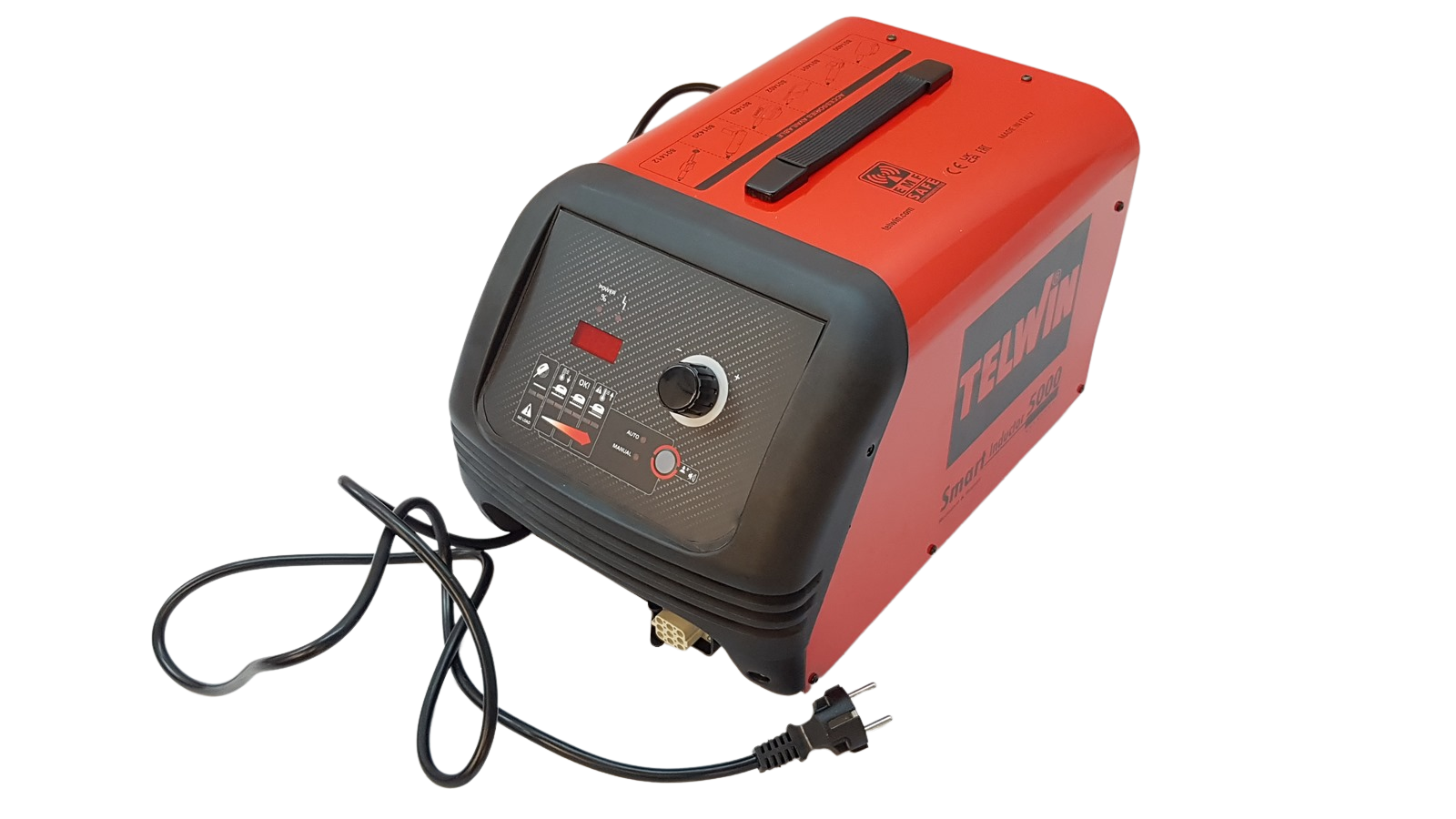 Servicegereedschap TELWIN SMART 5000 TWISTER 865011 main product photo