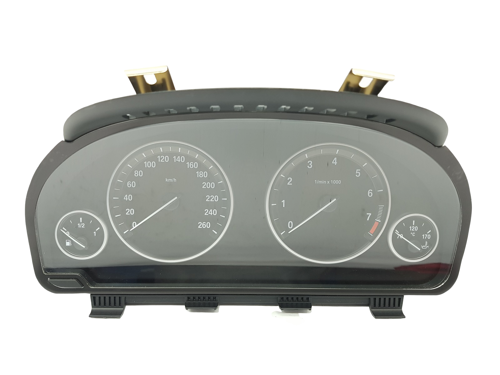 Toerenteller BMW X5 9348711-01 2615528-03 Johnson 25061 main product photo