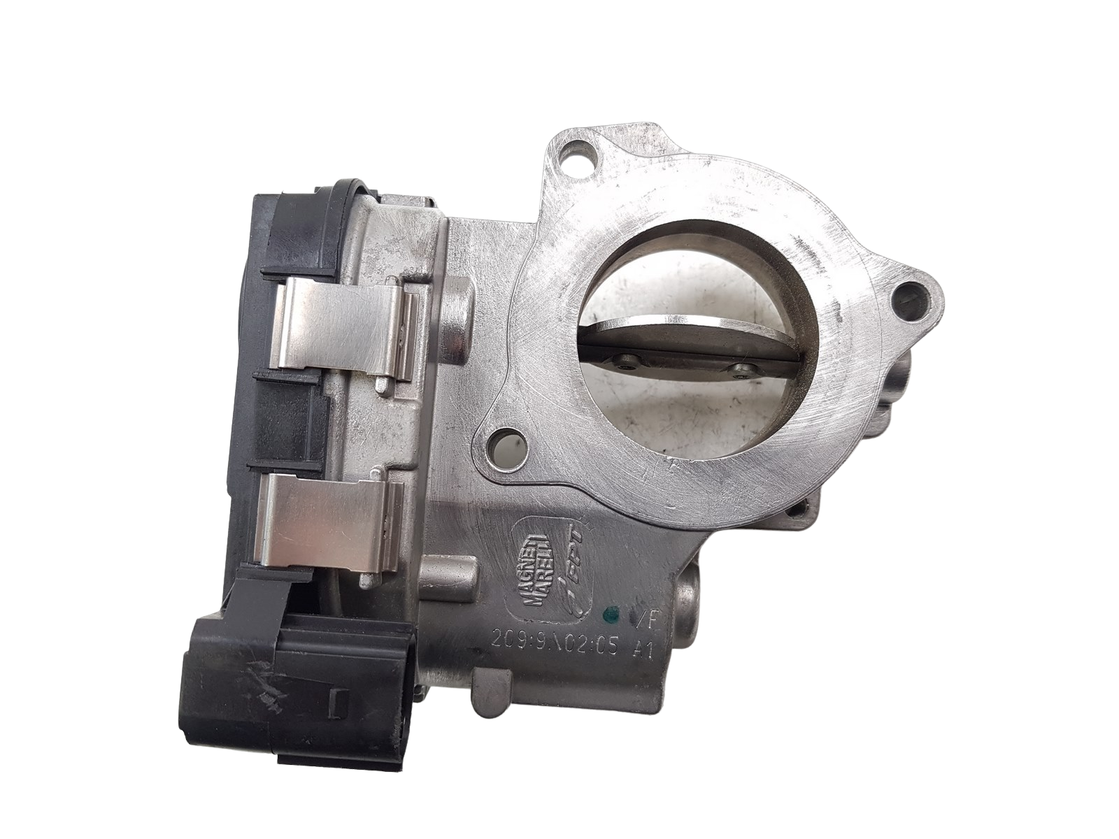 Gasklephuisventiel 55258454 48DTE3F Alfa Jeep Fiat Suzuki 1238 main product photo