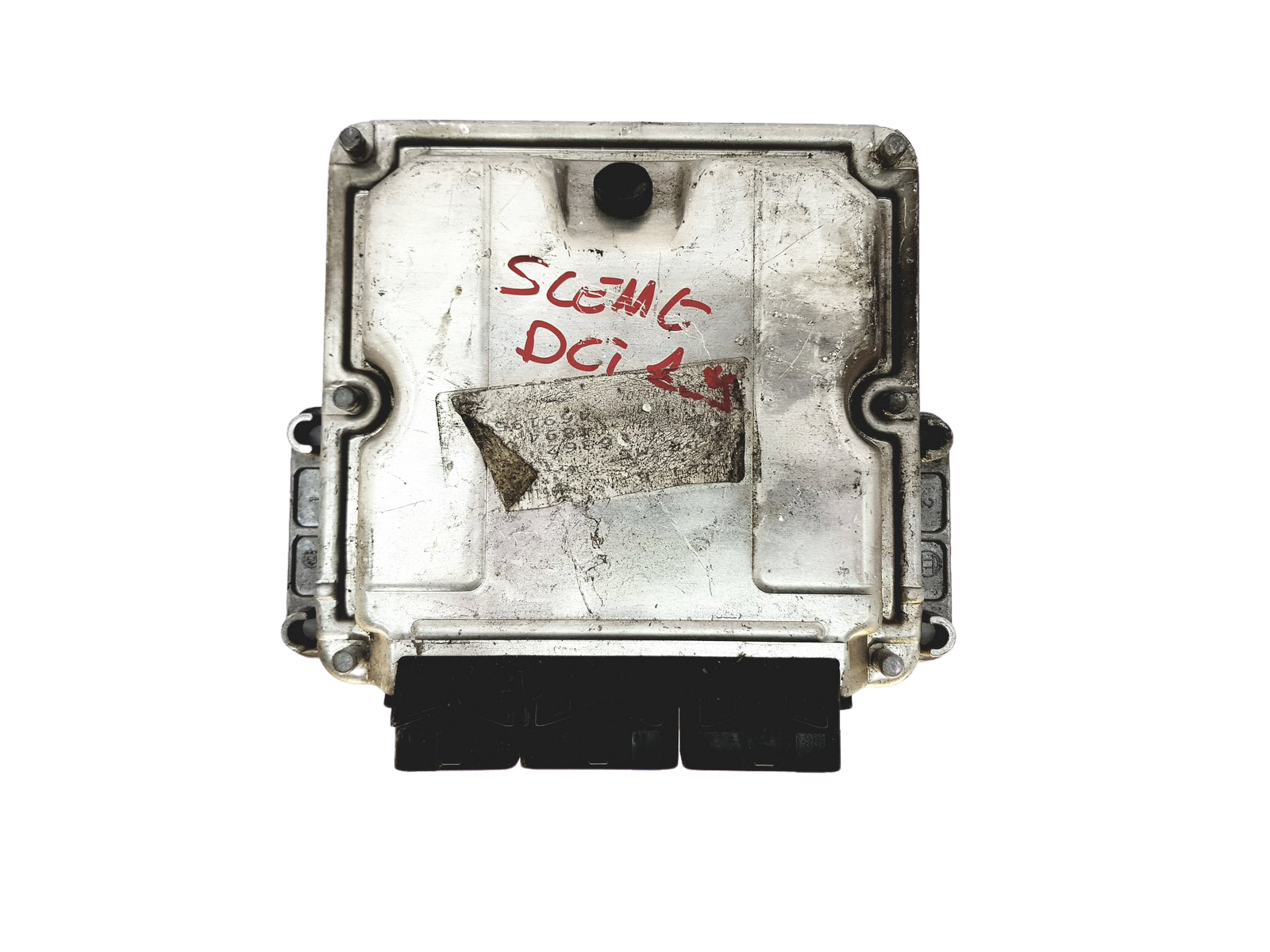 Regeleenheid 0281010819 8200039569 8200166362 Fiat Renault Bosch 26364 main product photo