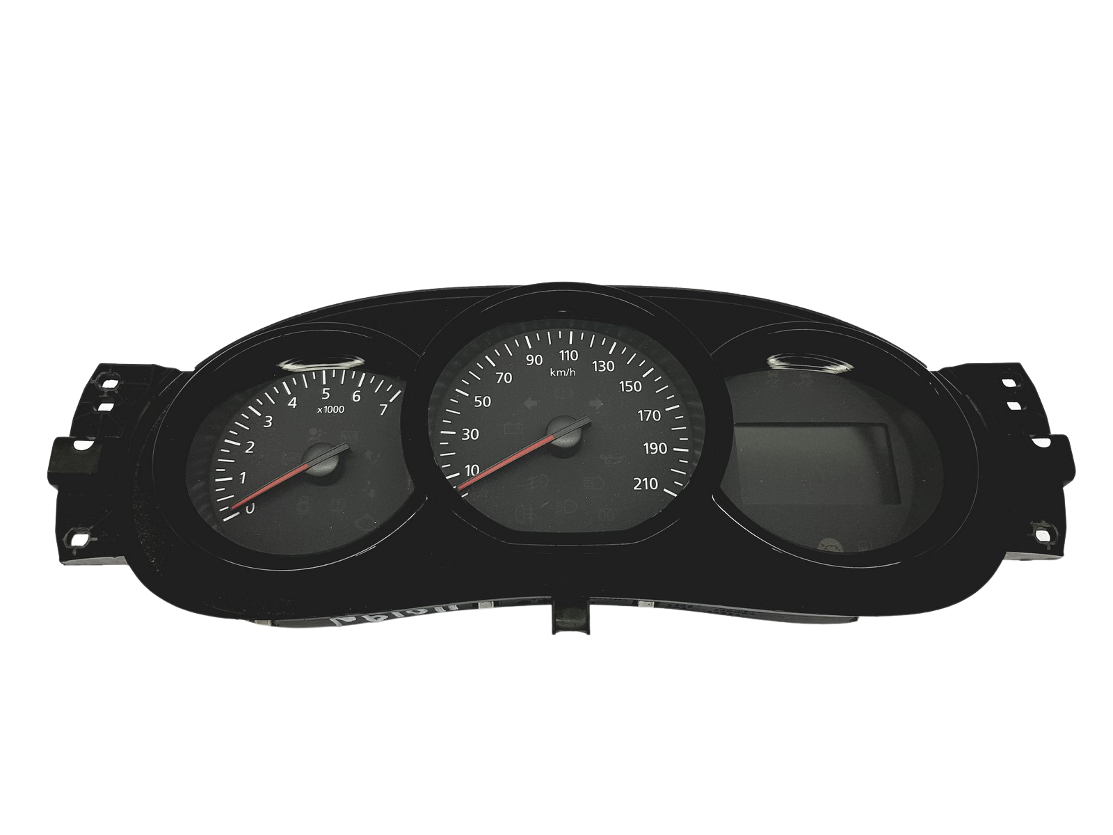 Snelheidsmeter Dacia Dokker 248101691R Johnson 47982 main product photo