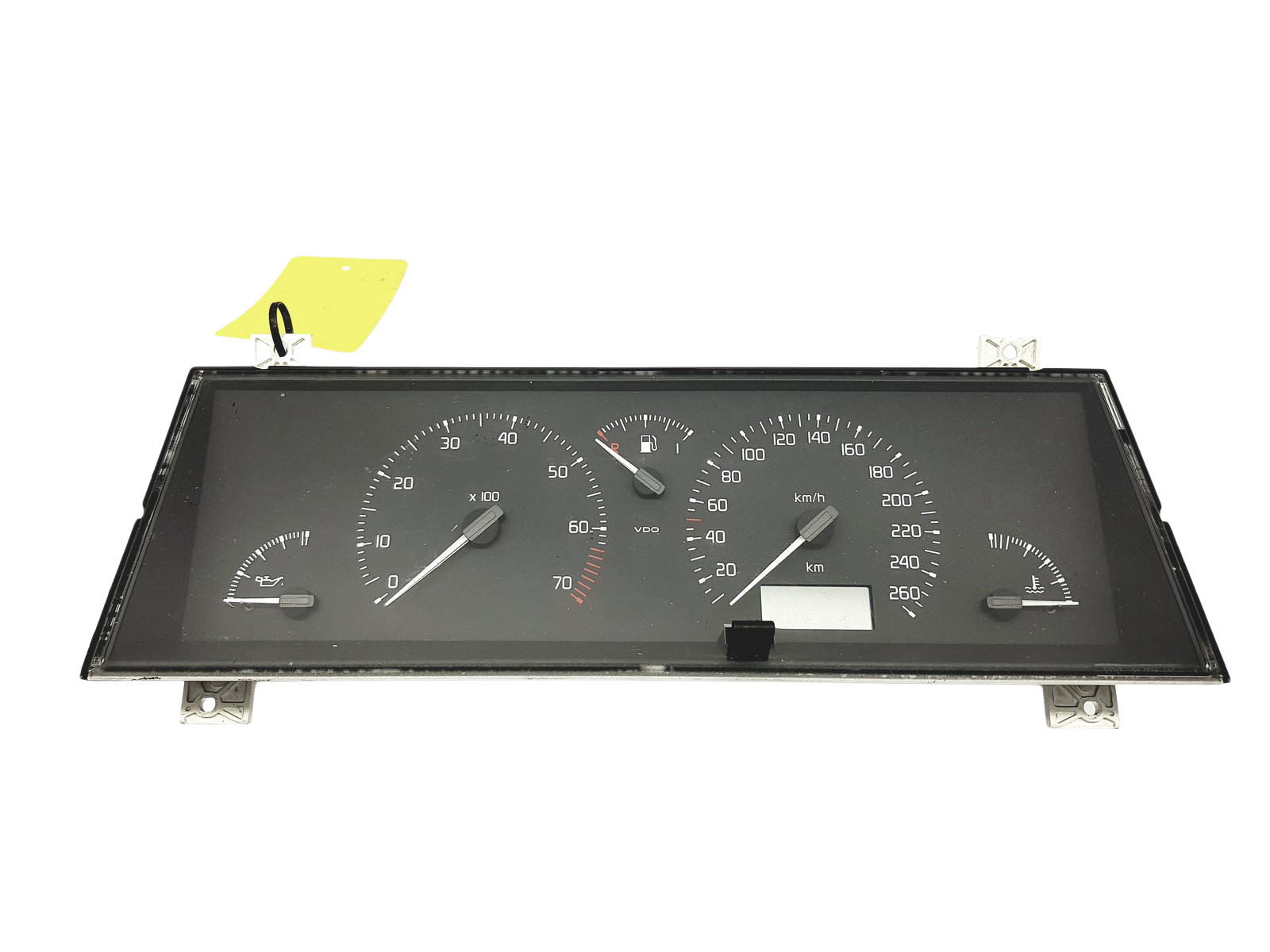 Snelheidsmeter Renault Safrane 1 7700839969 F 49510 main product photo