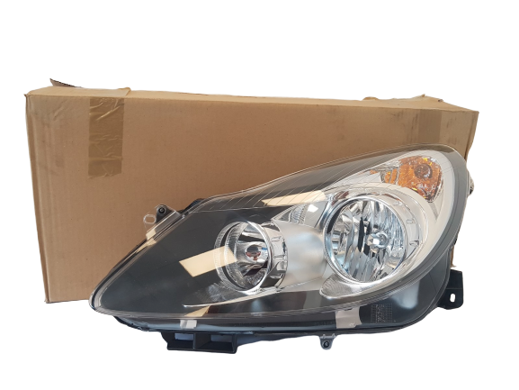 Koplamp Links Opel Corsa D 93189361 1216194 main product photo