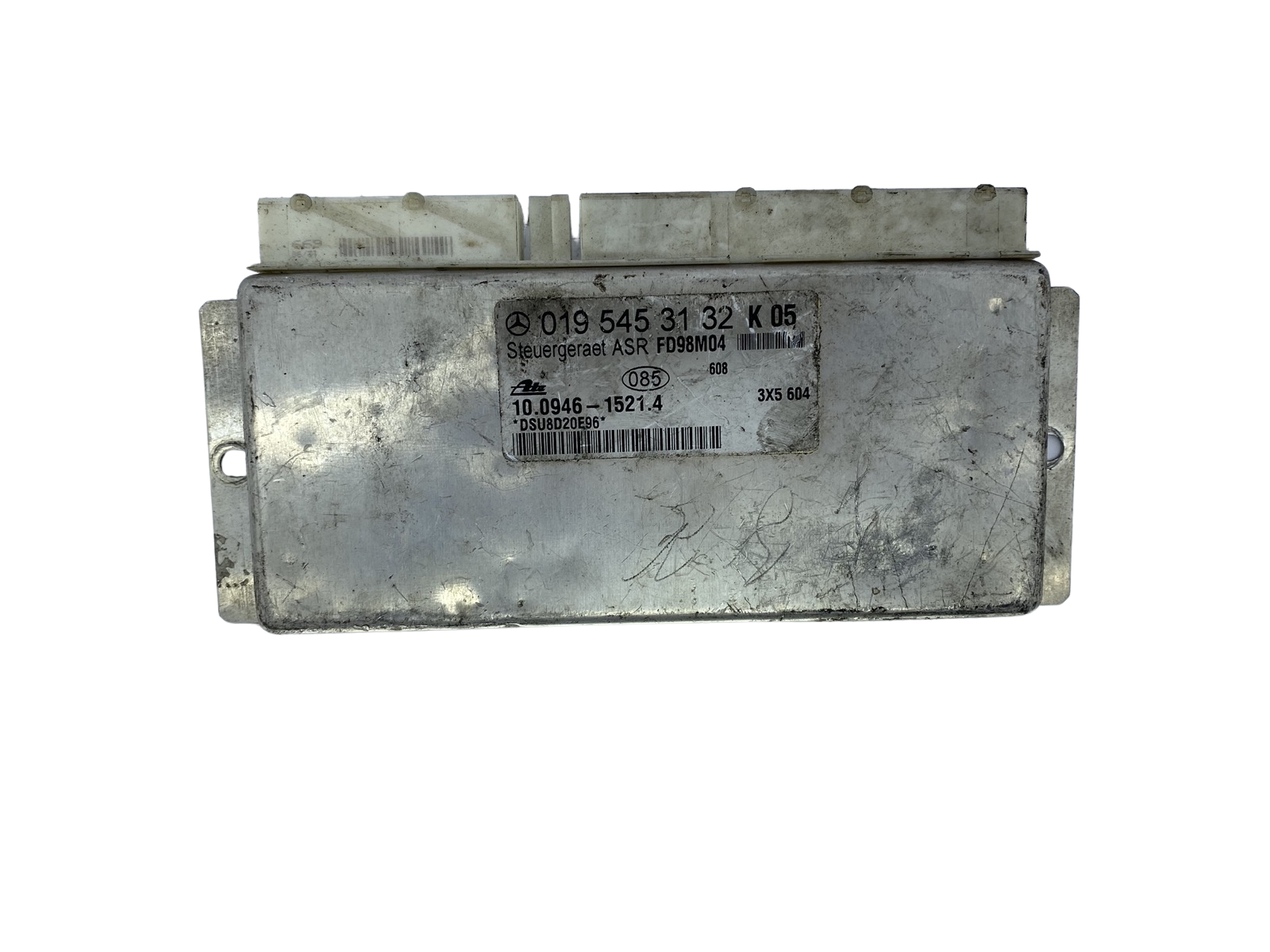 Regeleenheid Mercedes 0195453132 K05 10.0946-1521.4 ATE 49372 main product photo