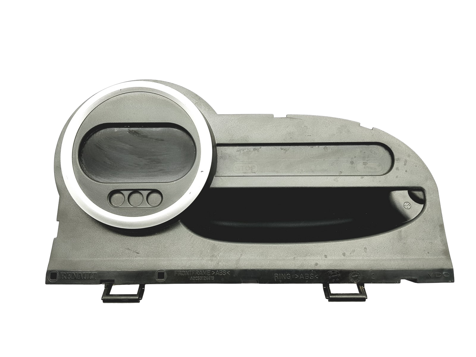Snelheidsmeter Renault Twingo 2 8201127953 52146 main product photo