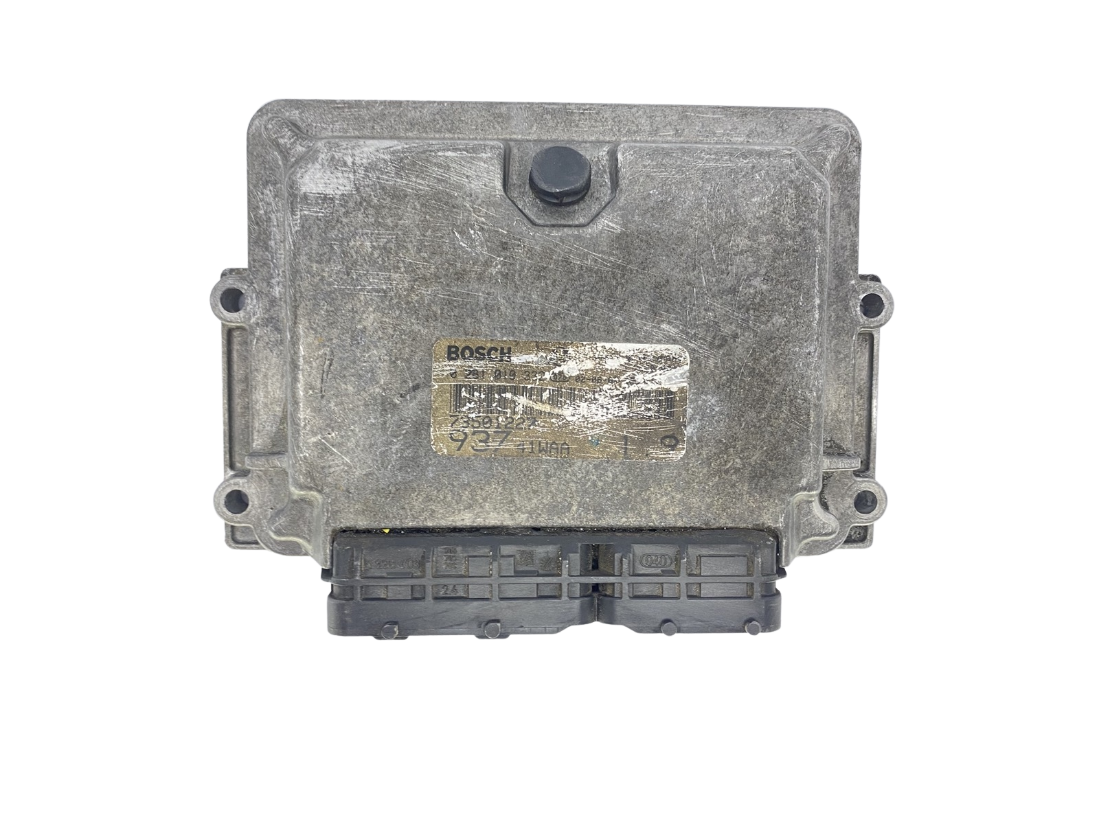 Regeleenheid 73501227 0281010332 93741WAA Alfa Romeo Bosch 57776 main product photo