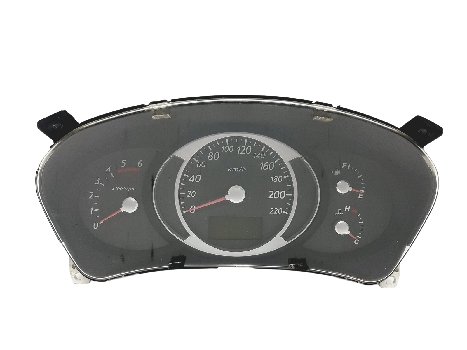 Toerenteller Hyundai Tucson 94023-2E420 54895 main product photo