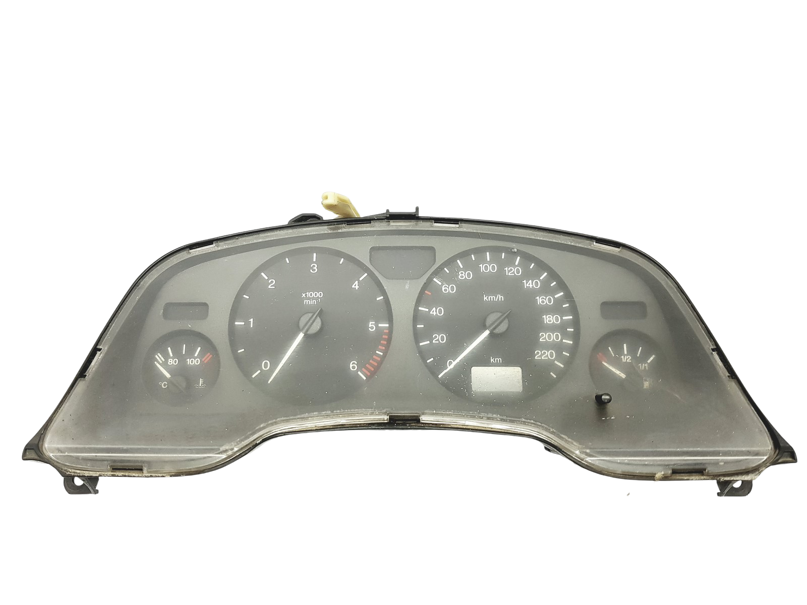 Snelheidsmeter Opel Zafira A Astra G EJ09228757 41057 main product photo